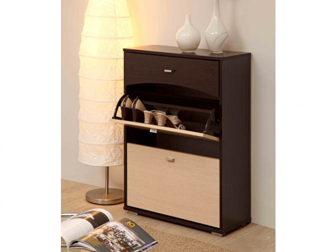 Тумба для обуви Фиеста-7