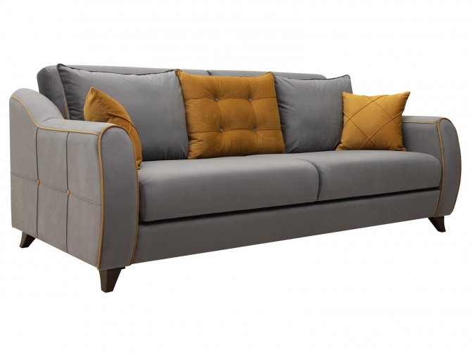 Диван-кровать книжка Френсис фабрика Моби