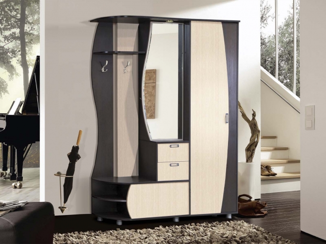 Прихожая Иннэс-1