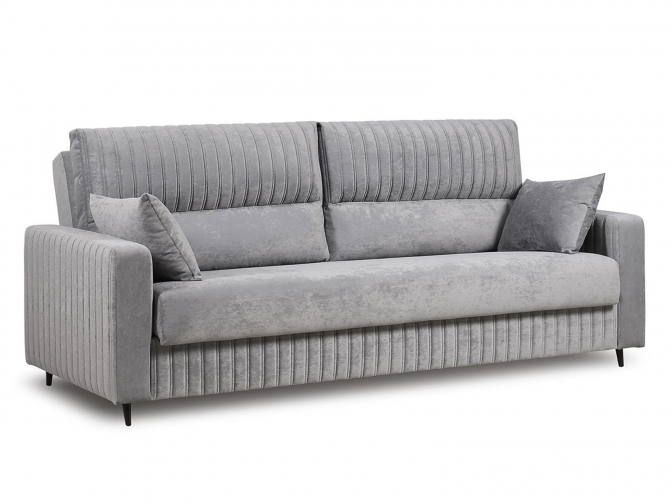 Диван-кровать книжка Изабель фабрика Моби