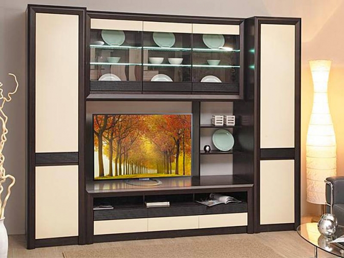 Стенка Камелия-1