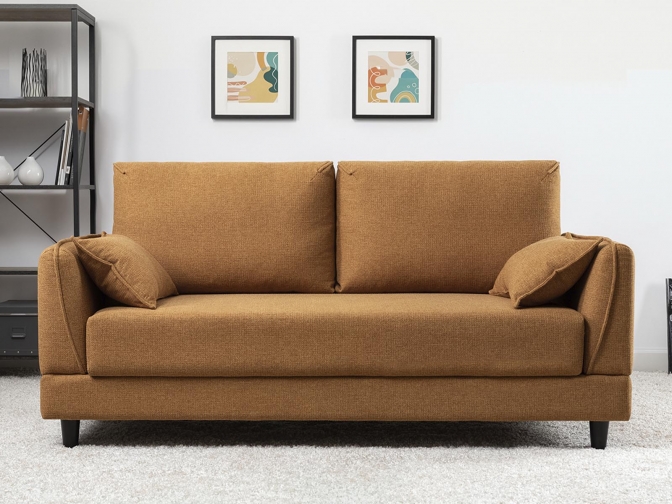 Диван-кровать Макс фабрика Моби