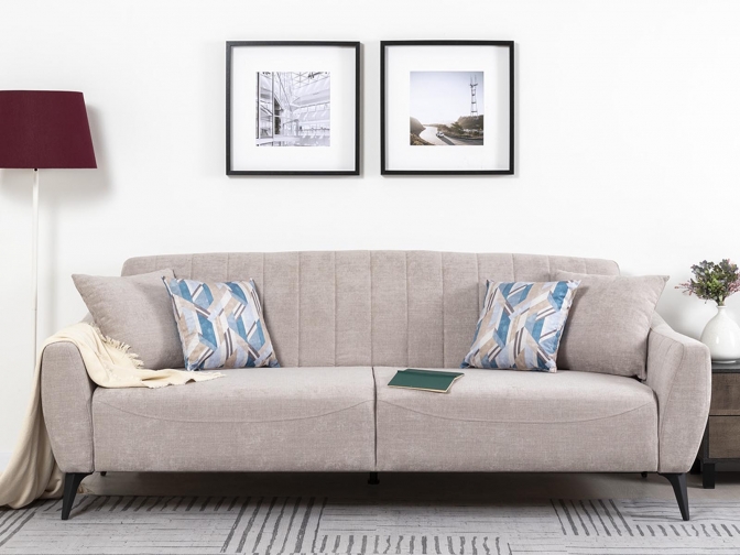 Диван-кровать книжка Наоми фабрика Моби