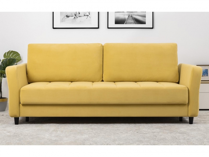 Диван-кровать еврокнижка Невада фабрика Моби