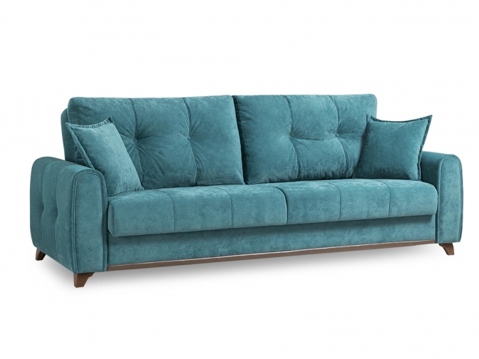 Диван-кровать книжка Плимут фабрика Моби