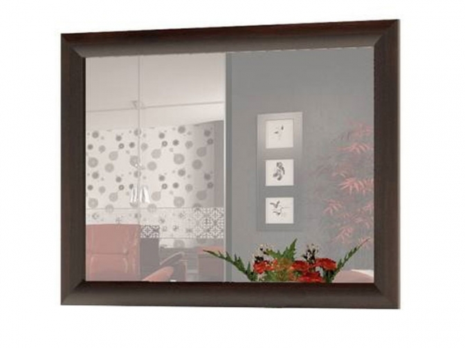 Настенное зеркало ПЗ-2