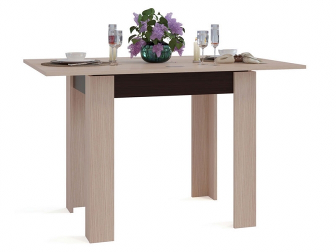 Кухонный стол СО-1