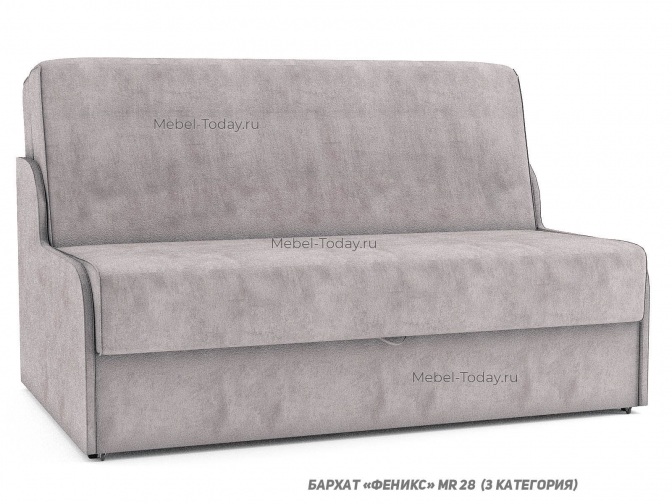 Диван аккордеон трехместный большой Верона 180