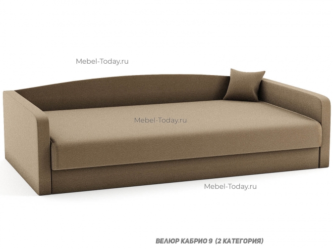 Диван тахта Уют (Карина) 170 см