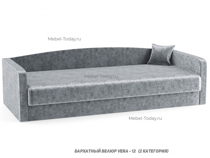 Диван тахта Уют (Карина) 130 см