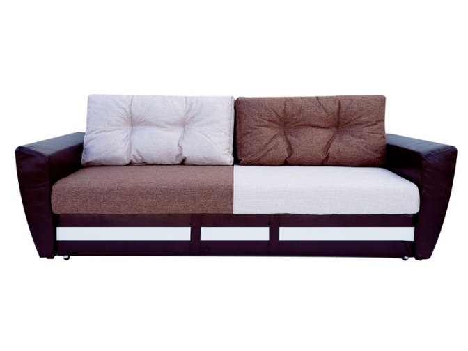 Диван Еврокнижка Амстердам комби