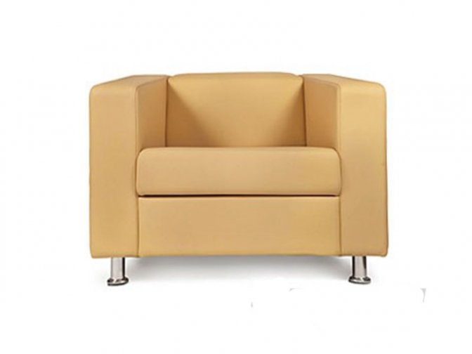 Офисное кресло Алекто АРТ