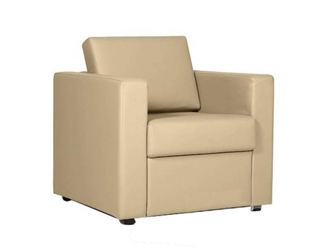 Офисное кресло Симпл