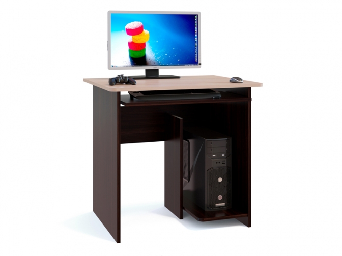 Компьютерный стол КСТ-21.1