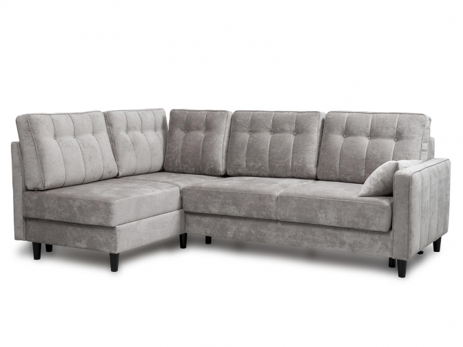 Диван-еврокнижка угловой Арно фабрика Моби