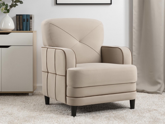 Кресло для отдыха Черри фабрика Моби