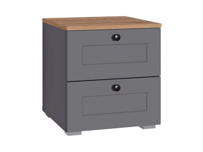 Остин Тумба прикроватная 16.152