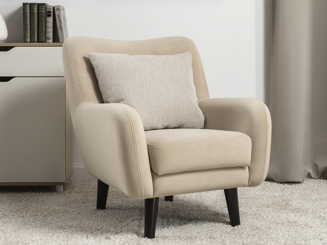 Кресло для отдыха Дакота фабрика Моби