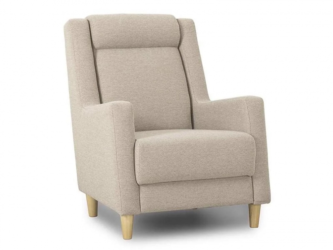 Кресло для отдыха Дилан фабрика Моби