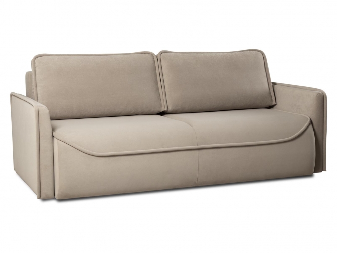 Диван-кровать еврокнижка Элиот фабрика Моби