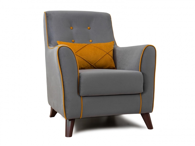 Кресло для отдыха Френсис фабрика Моби