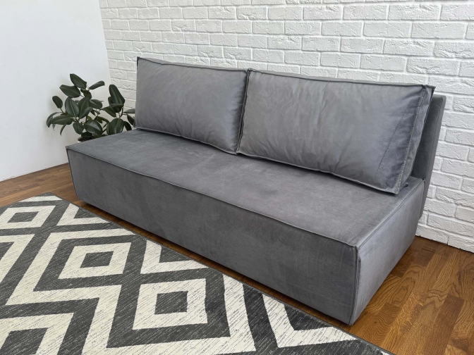 Диван еврокнижка Лофт мини Вэлла 32