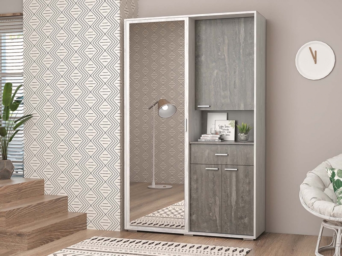 Прихожая Иннэс-4