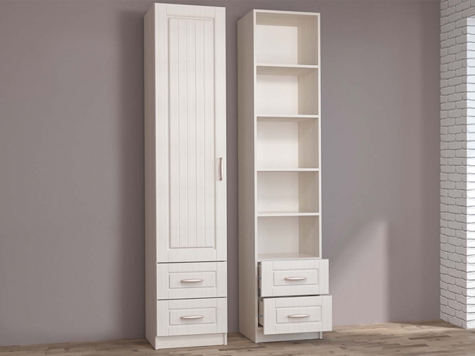 Пенал Иннэс-6 МДФ