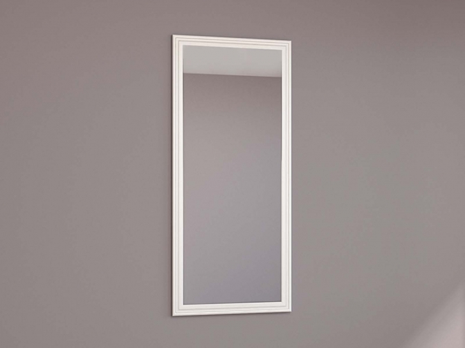 Зеркало навесное Иннэс 6