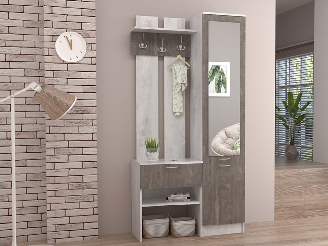 Прихожая Иннэс-3