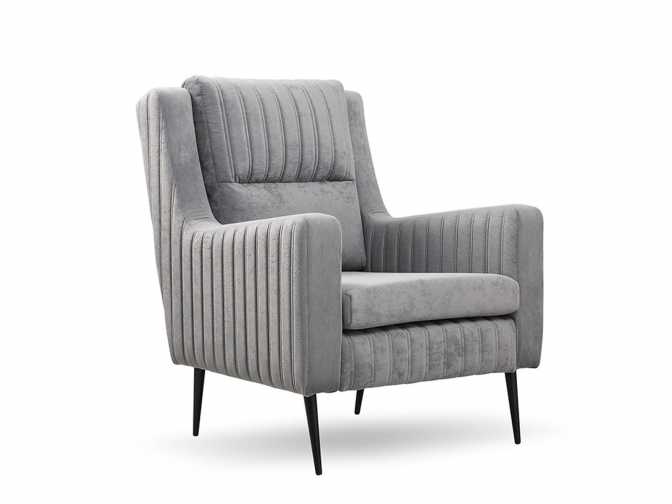 Кресло для отдыха Изабель фабрика Моби