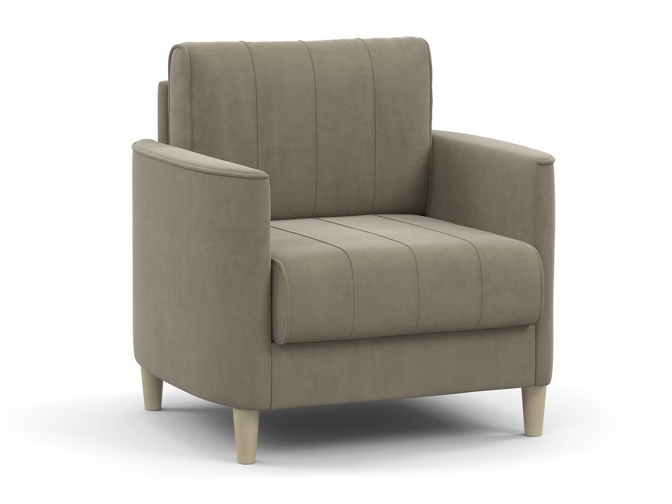 Кресло для отдыха Лора фабрика Моби