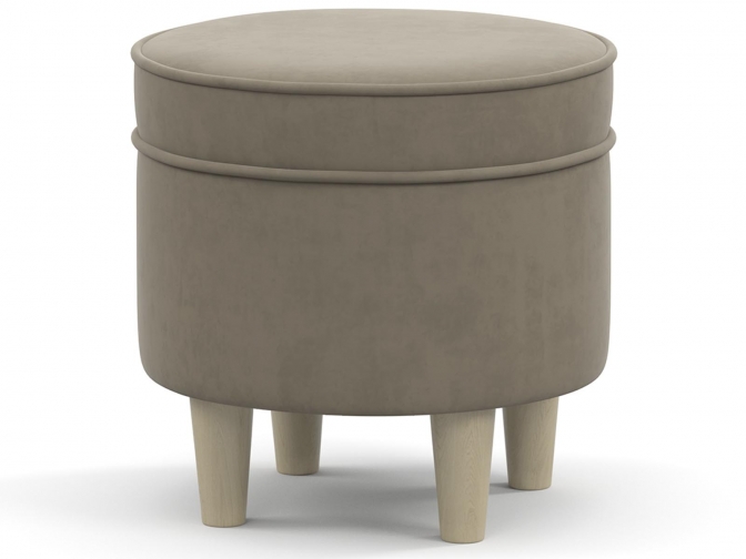 Пуф Лора фабрика моби