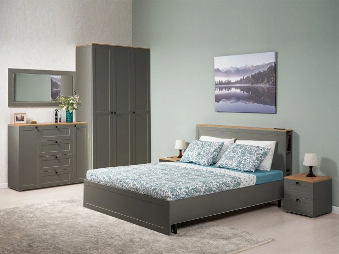 Остин Спальня 2