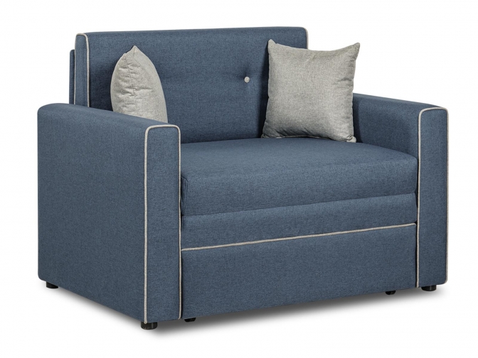 Кресло-кровать выкатной Найс фабрика Моби