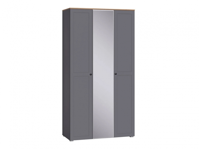 Остин Шкаф для одежды 13.336.03