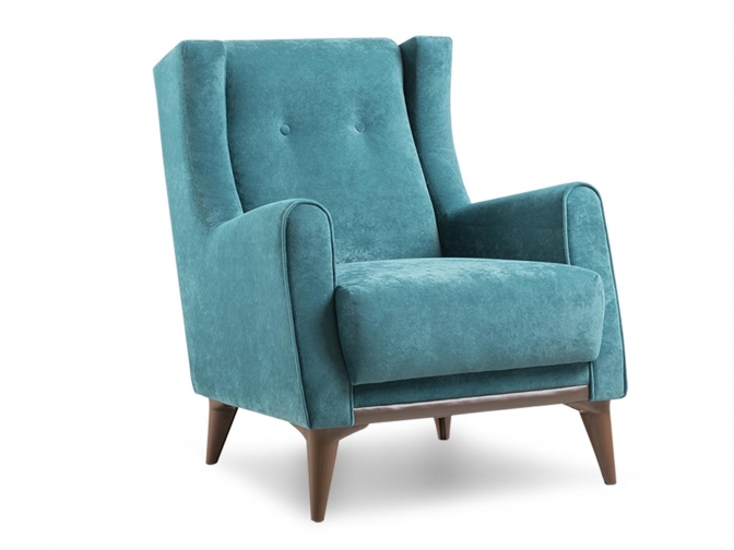 Кресло для отдыха Плимут фабрика Моби