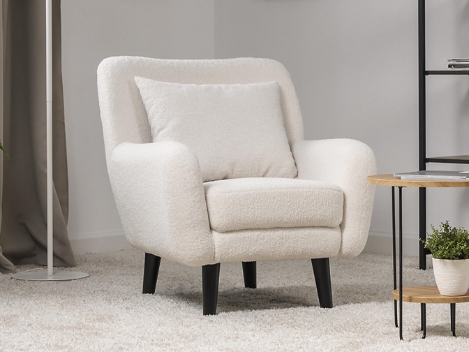 Кресло для отдыха Шон фабрика Моби