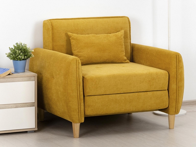 Кресло-кровать Анита фабрика Моби