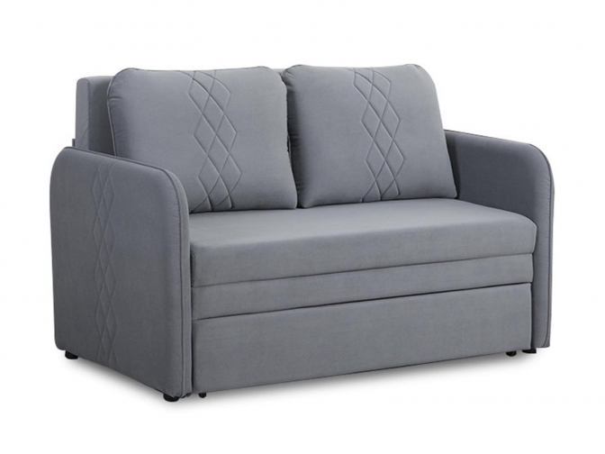 Диван-кровать выкатной Юта фабрика Моби