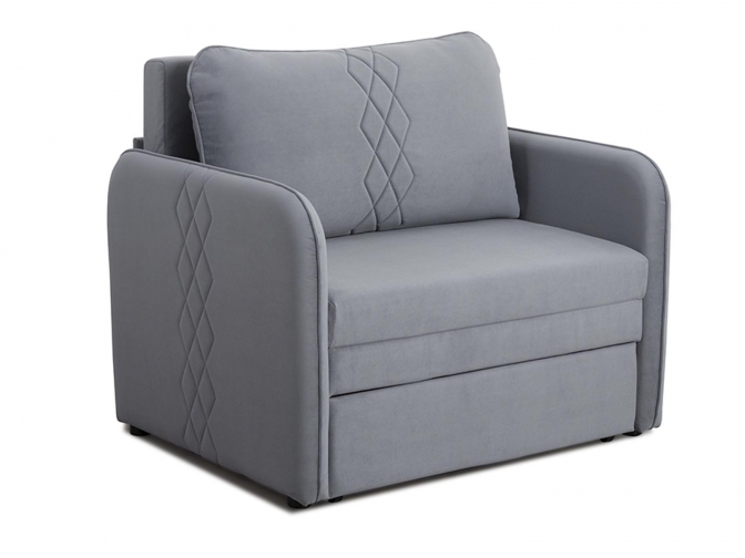 Кресло-кровать выкатной Юта фабрика Моби