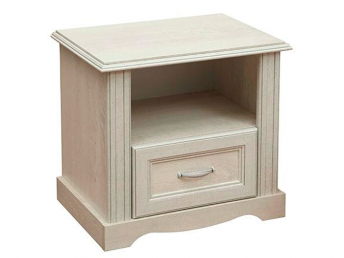 Тумба прикроватная Сохо 32.17