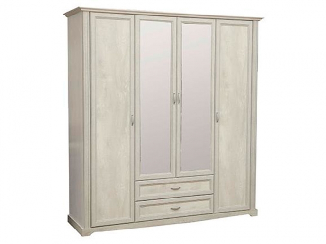 Шкаф для одежды Сохо 32.01