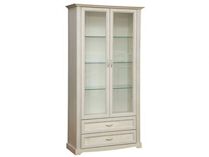 Шкаф комбинированный Сохо 32.05