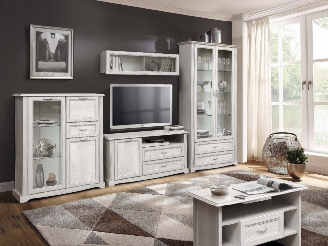 Гостиная Сохо 1