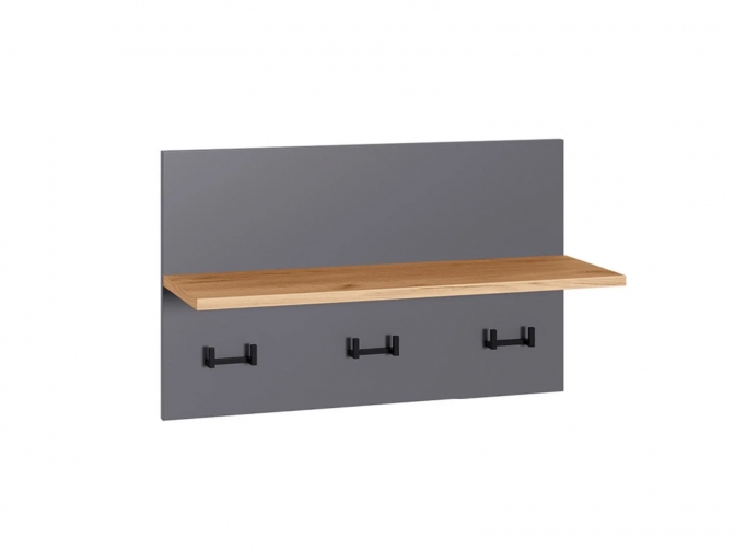 Октава Вешалка 15.14.01