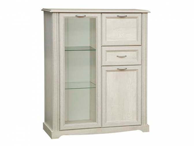 Шкаф комбинированный Сохо 32.09