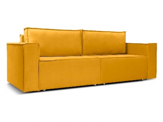 Диван еврокнижка Лофт (рогожка)