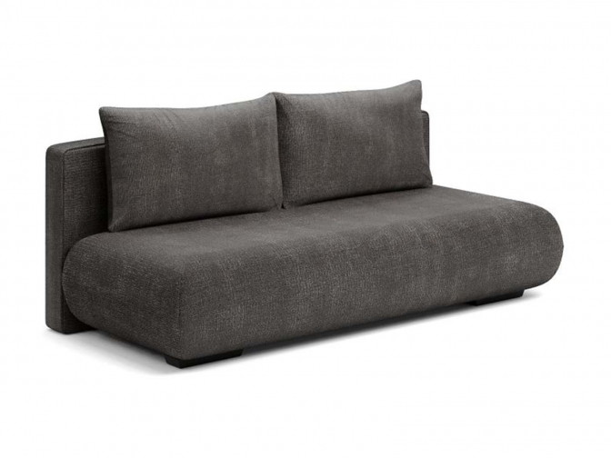 Диван Хлоя еврокнижка (велюр Энерджи Лайт 810-7)