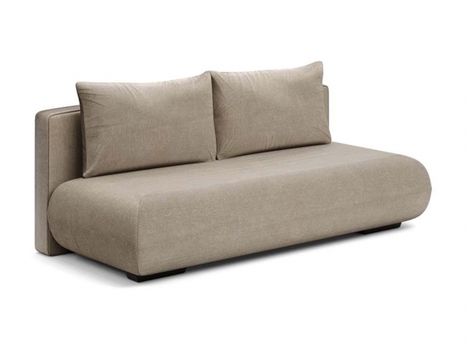 Диван Хлоя еврокнижка (велюр Энерджи Лайт 810-22)